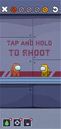 Mr Imposter: Space Hunt(�ɴ�������Ϸ)v0.996 �ٷ�����