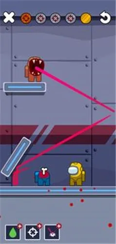 Mr Imposter: Space Hunt(�ɴ�������Ϸ)v0.996 �ٷ�����