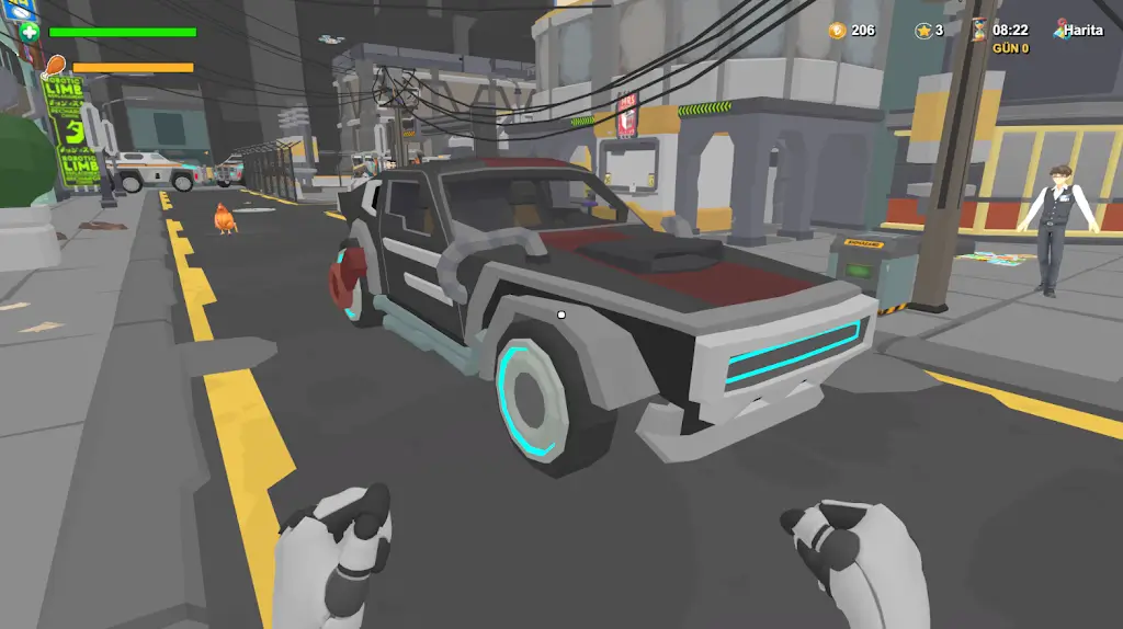 �����ӻ���2077(����������Ϸ)v1.0.31 ��Ѱ�