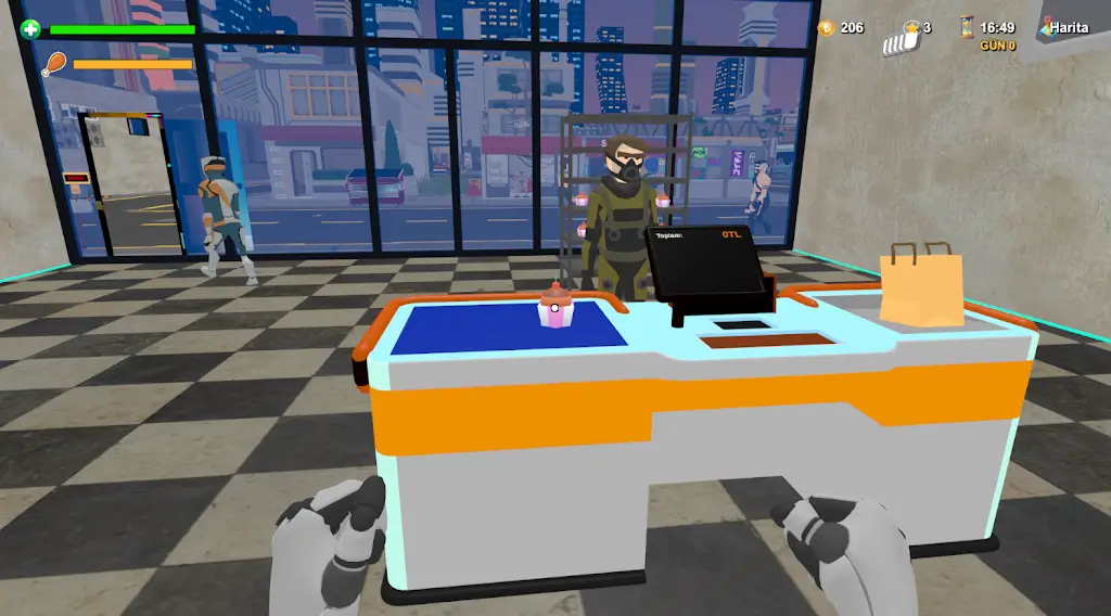 �����ӻ���2077(����������Ϸ)v1.0.31 ��Ѱ�