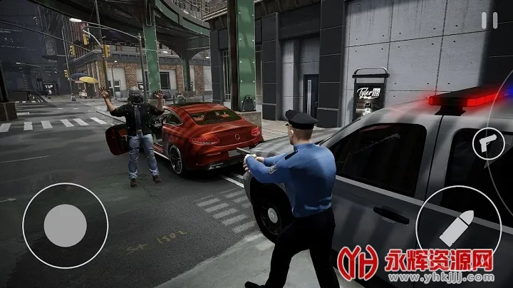 ����ģ����(����ģ����Ϸ)v0.2.1 �ֻ���