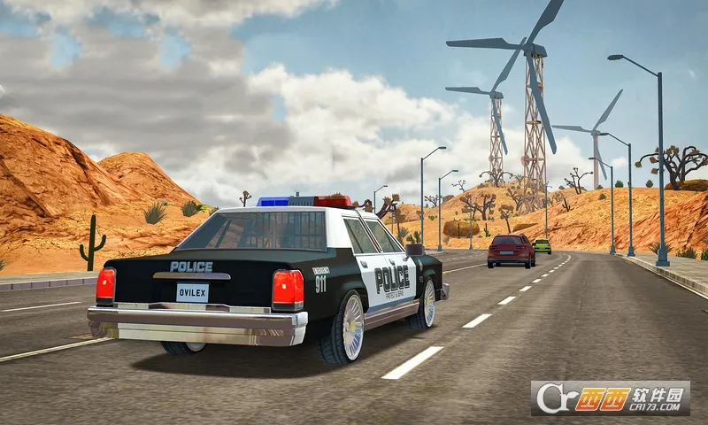 ����ģ����(����ģ����Ϸ)v0.2.1 �ֻ���