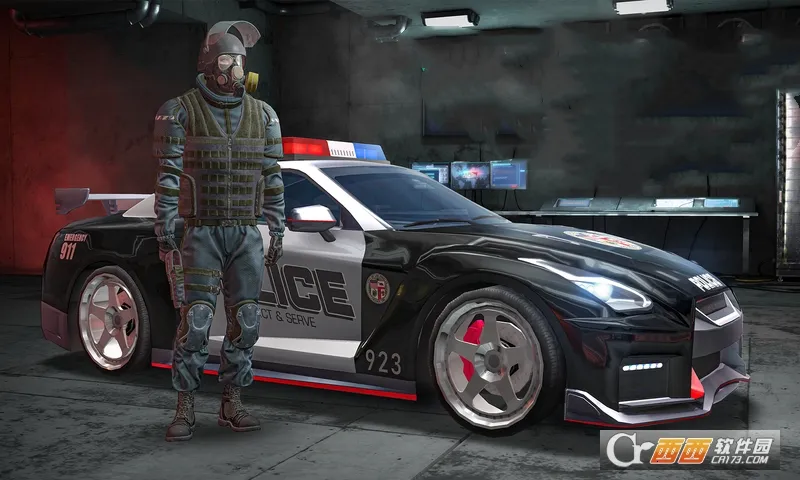 ����ģ����(����ģ����Ϸ)v0.2.1 �ֻ���