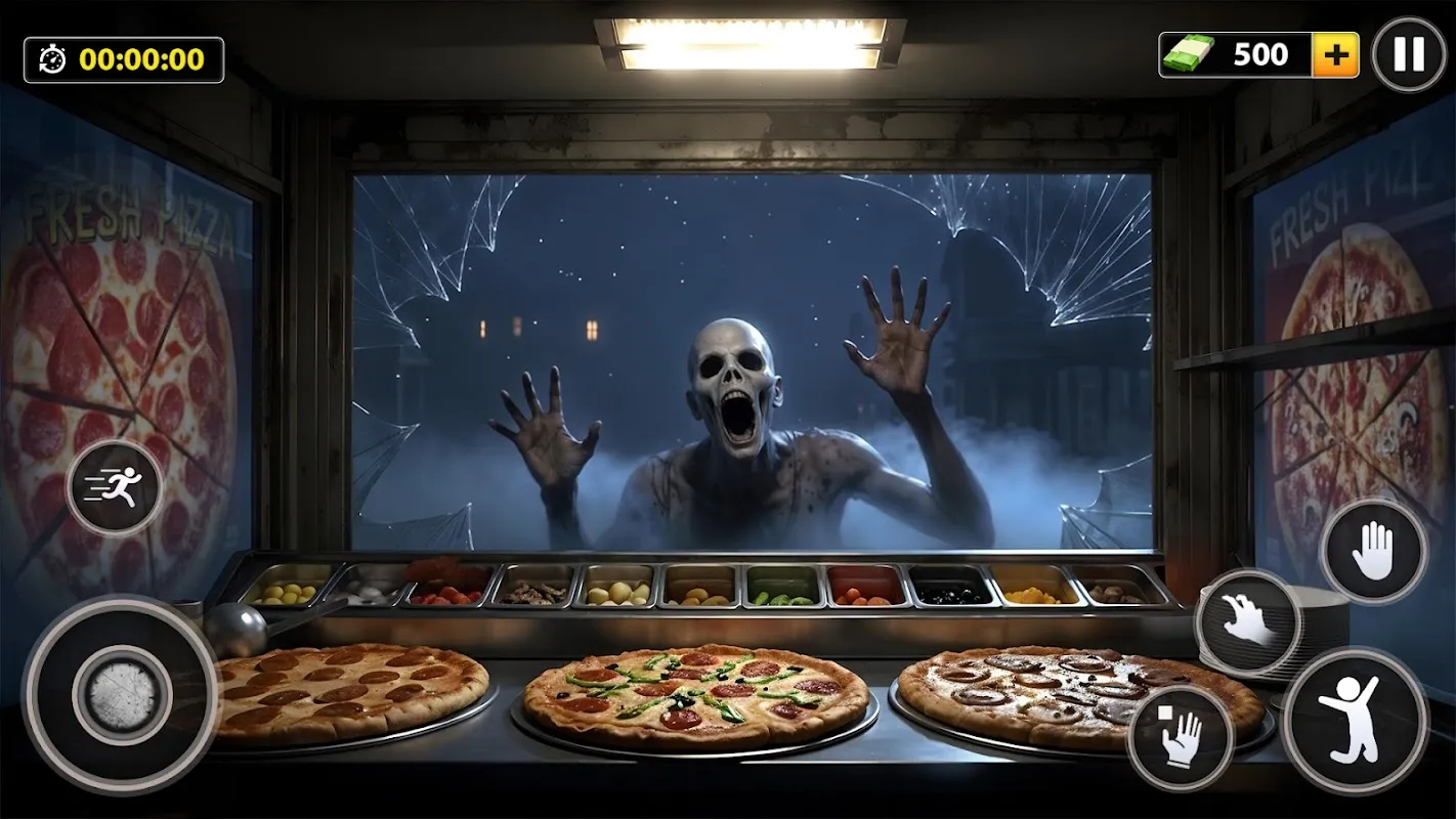 �ֲ������쳣�ۻ�ͤ(�ֲ�ģ����Ϸ)v1.1 ��׿��