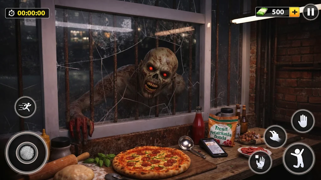 �ֲ������쳣�ۻ�ͤ(�ֲ�ģ����Ϸ)v1.1 ��׿��