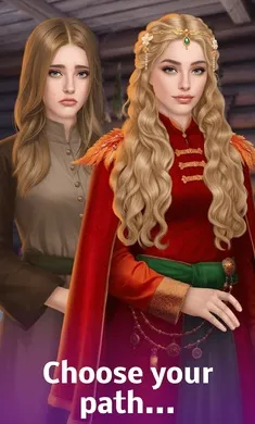 ����ɯ(�Ӿ�С˵��Ϸ)v1.5.97 �ֻ���