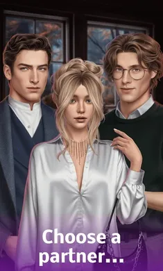 ����ɯ(�Ӿ�С˵��Ϸ)v1.5.97 �ֻ���