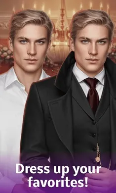 ����ɯ(�Ӿ�С˵��Ϸ)v1.5.97 �ֻ���