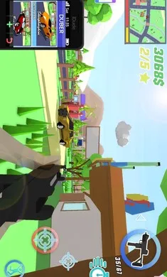 ɳ��ģ����ciber�˵�2026����v0.9.0.9f6 ��׿��