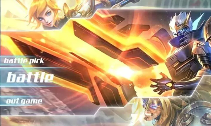 Moba Mugen(��������Ϸ)v2.0 ��Ѱ�