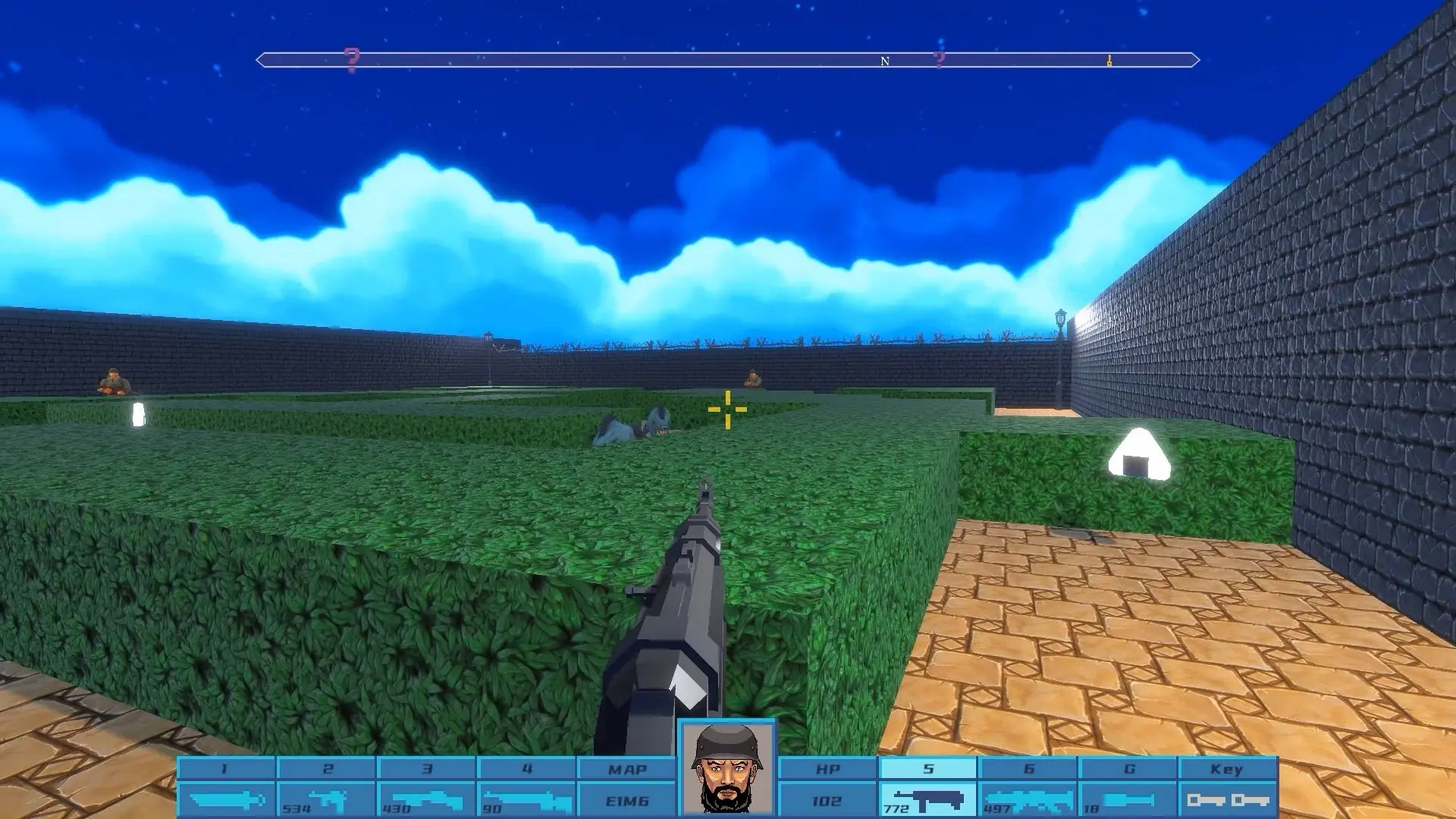 ���մ󵶶ӣ��վ��ܲ�(�¾��¾���Ϸ)v10.1 �ٷ�����