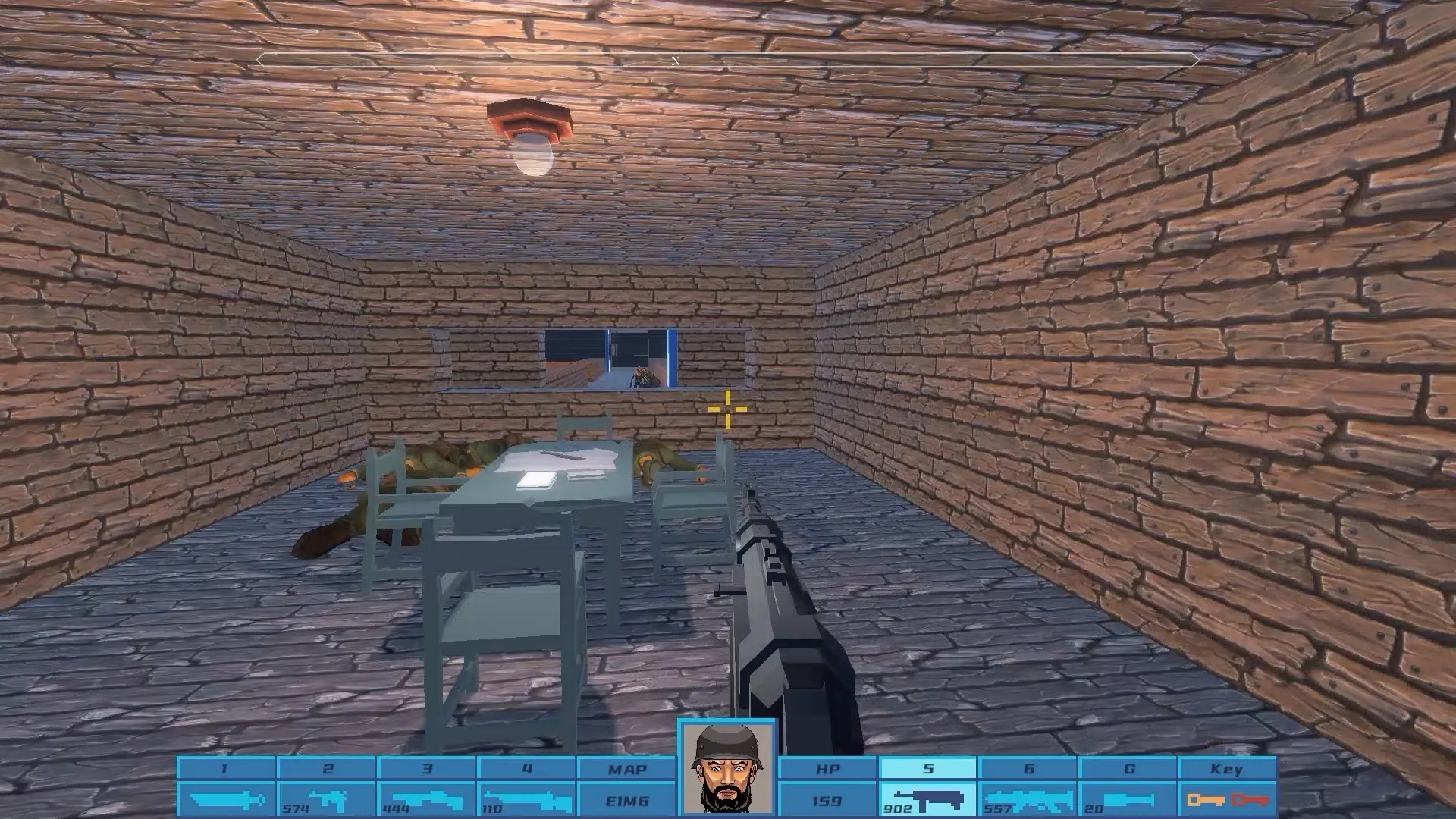 ���մ󵶶ӣ��վ��ܲ�(�¾��¾���Ϸ)v10.1 �ٷ�����