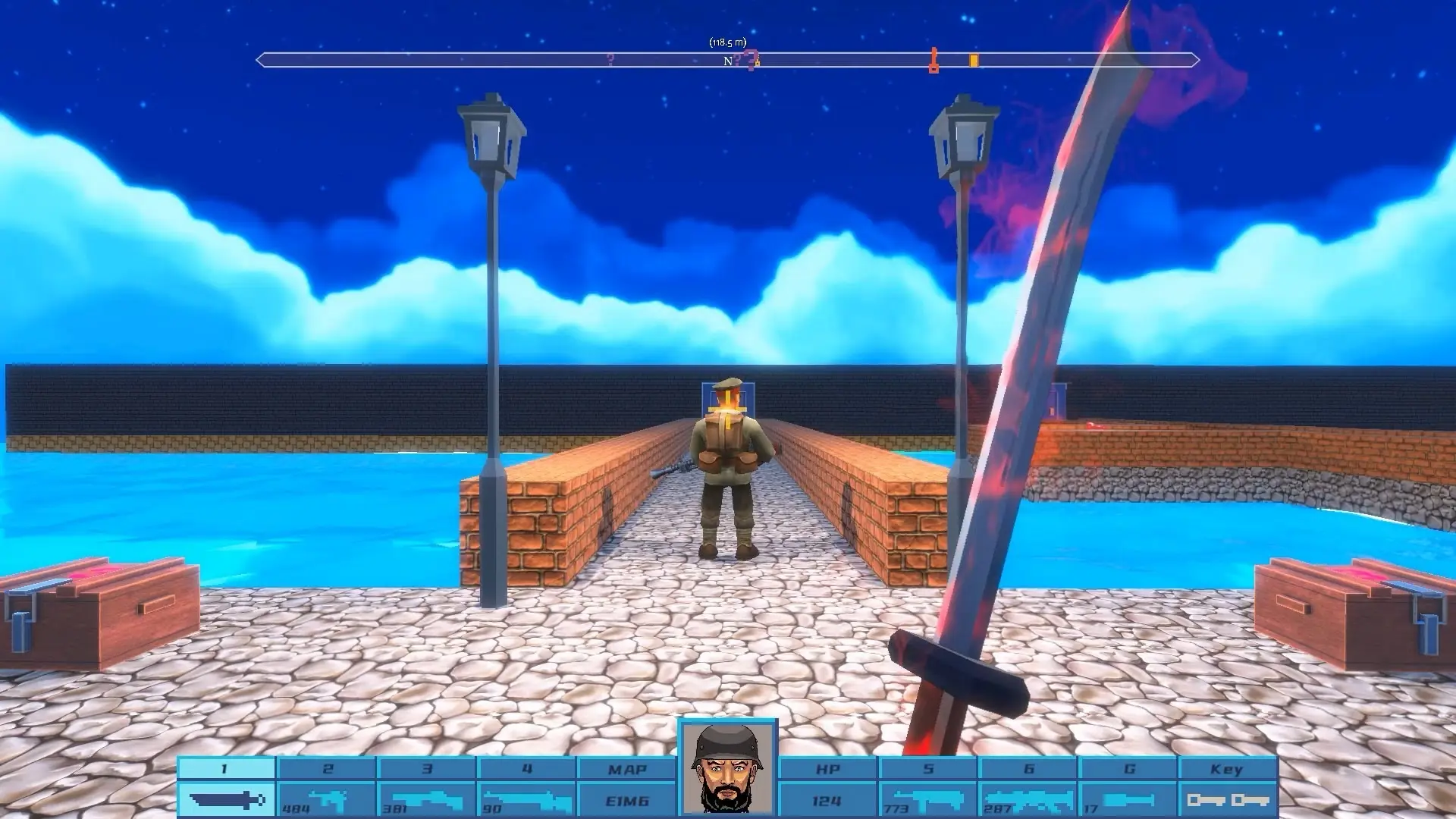 ���մ󵶶ӣ��վ��ܲ�(�¾��¾���Ϸ)v10.1 �ٷ�����