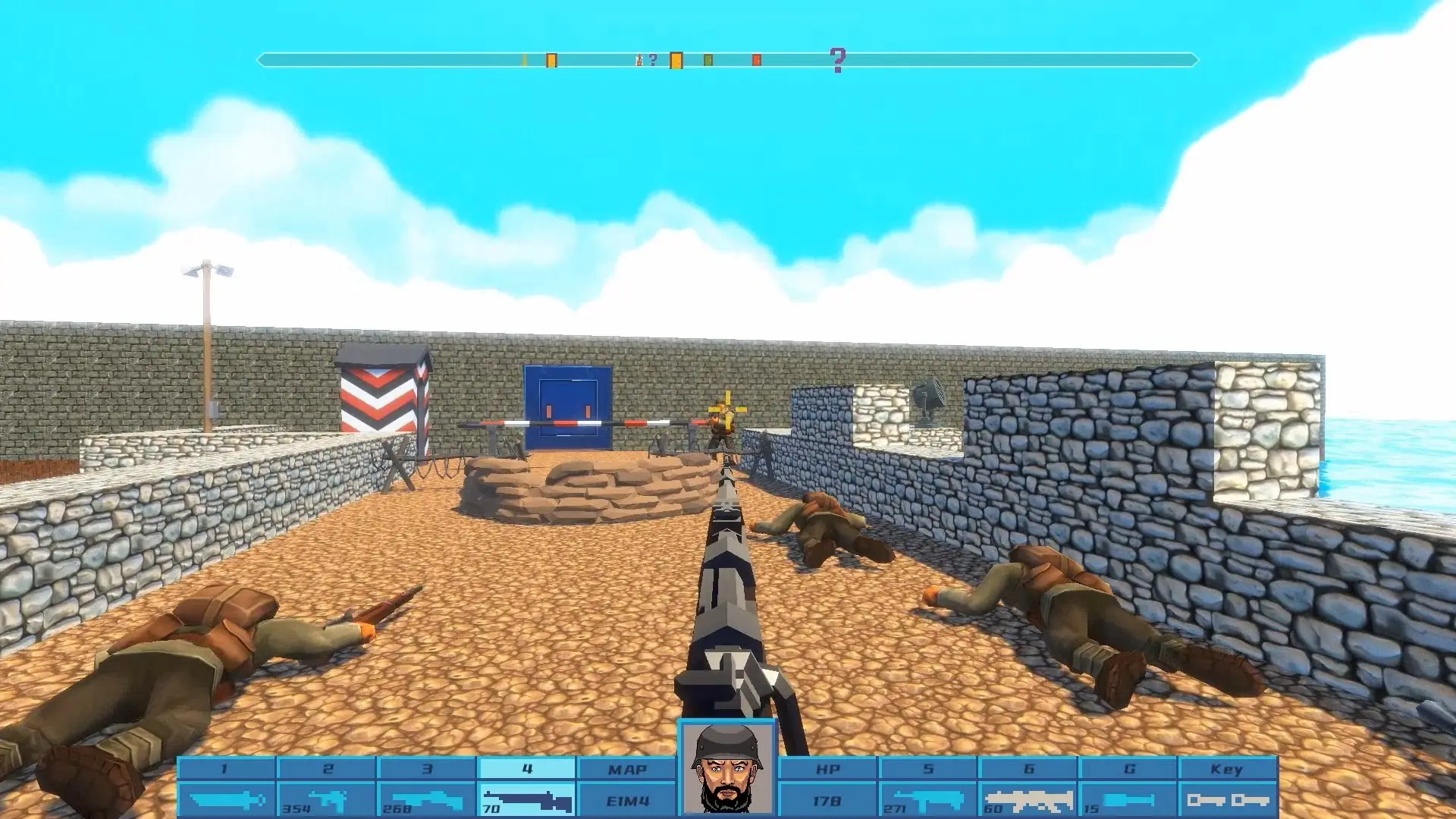 ���մ󵶶ӣ��վ��ܲ�(�¾��¾���Ϸ)v10.1 �ٷ�����