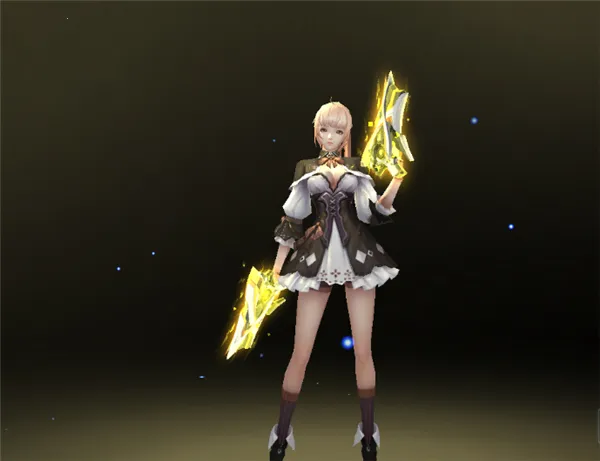 魔力契约(都市异能手游) 魔力契约(都市异能手游)