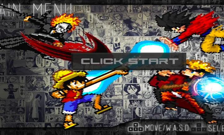 BVN����MUGEN(������ɫ����Ϸ)vJOJO4444 �ֻ���