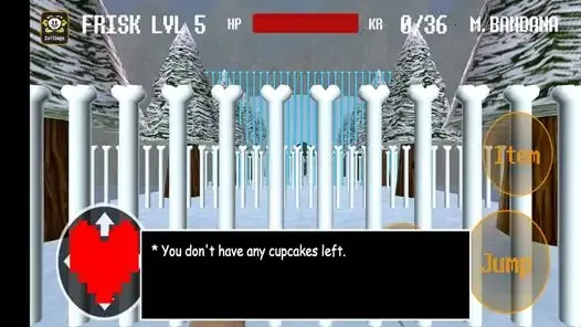 ��˵֮��3D BOSSս2026�ٷ�����v0.2.0 ��׿��