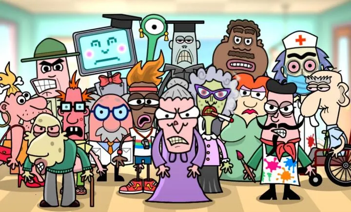 У԰������(�����ʦ��Ϸ)v1.9.0 ��Ѱ�