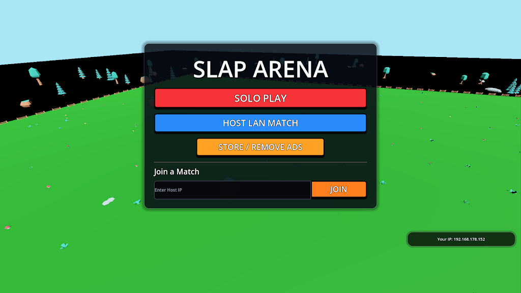 ���⾺����(�����Ҷ���Ϸ)v1.0.0 ��׿��