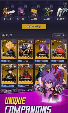 ������ʿ�����˵�(���ý�ɫ������Ϸ)v1.0.83 �ٷ�����