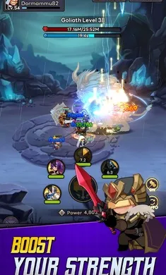 ������ʿ�����˵�(���ý�ɫ������Ϸ)v1.0.83 �ٷ�����