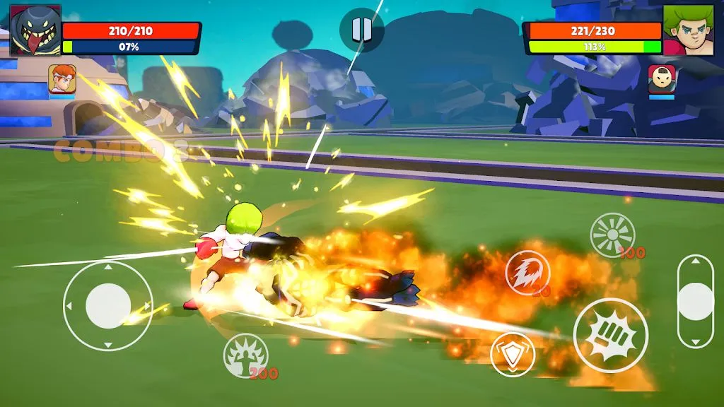 Zսʿ(3D����Ϸ)v1.1 ��׿��