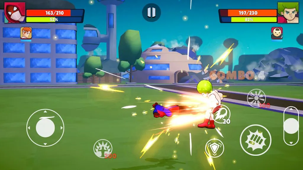 Zսʿ(3D����Ϸ)v1.1 ��׿��