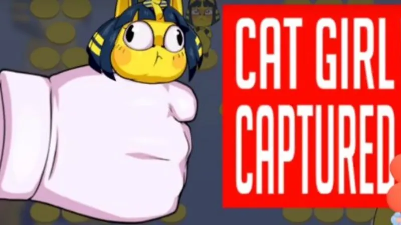 Neko Touch2026����v1.0 ��׿��