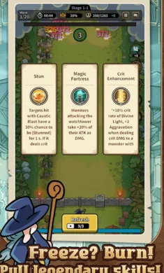 Wicked Defense�����ֻ���v1.0.16 ��Ѱ�