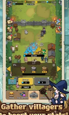 Wicked Defense�����ֻ���v1.0.16 ��Ѱ�