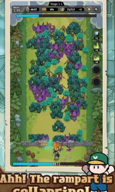 Wicked Defense�����ֻ���v1.0.16 ��Ѱ�