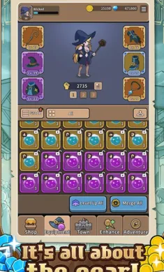 Wicked Defense�����ֻ���v1.0.16 ��Ѱ�