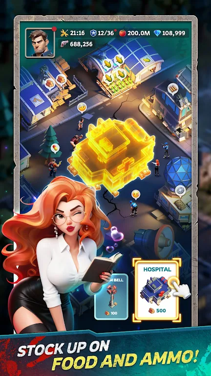 ϣ��֮ս(ĩ�ղ�����Ϸ)v1.0.1774493752 ��Ѱ�