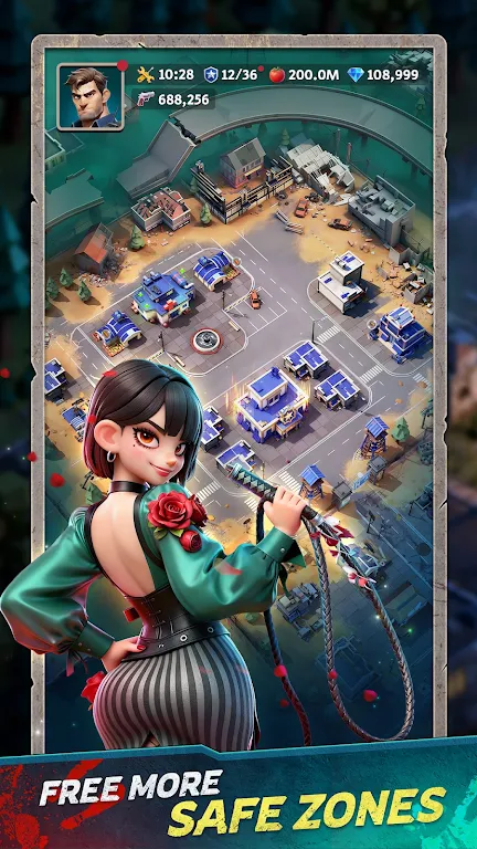 ϣ��֮ս(ĩ�ղ�����Ϸ)v1.0.1774493752 ��Ѱ�