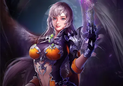 盖娅战记(传奇游戏福利多) 盖娅战记(传奇游戏福利多)