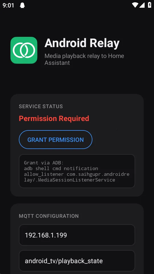 Android Relay�̵���2026�ٷ�����v1.0.1 �ֻ���