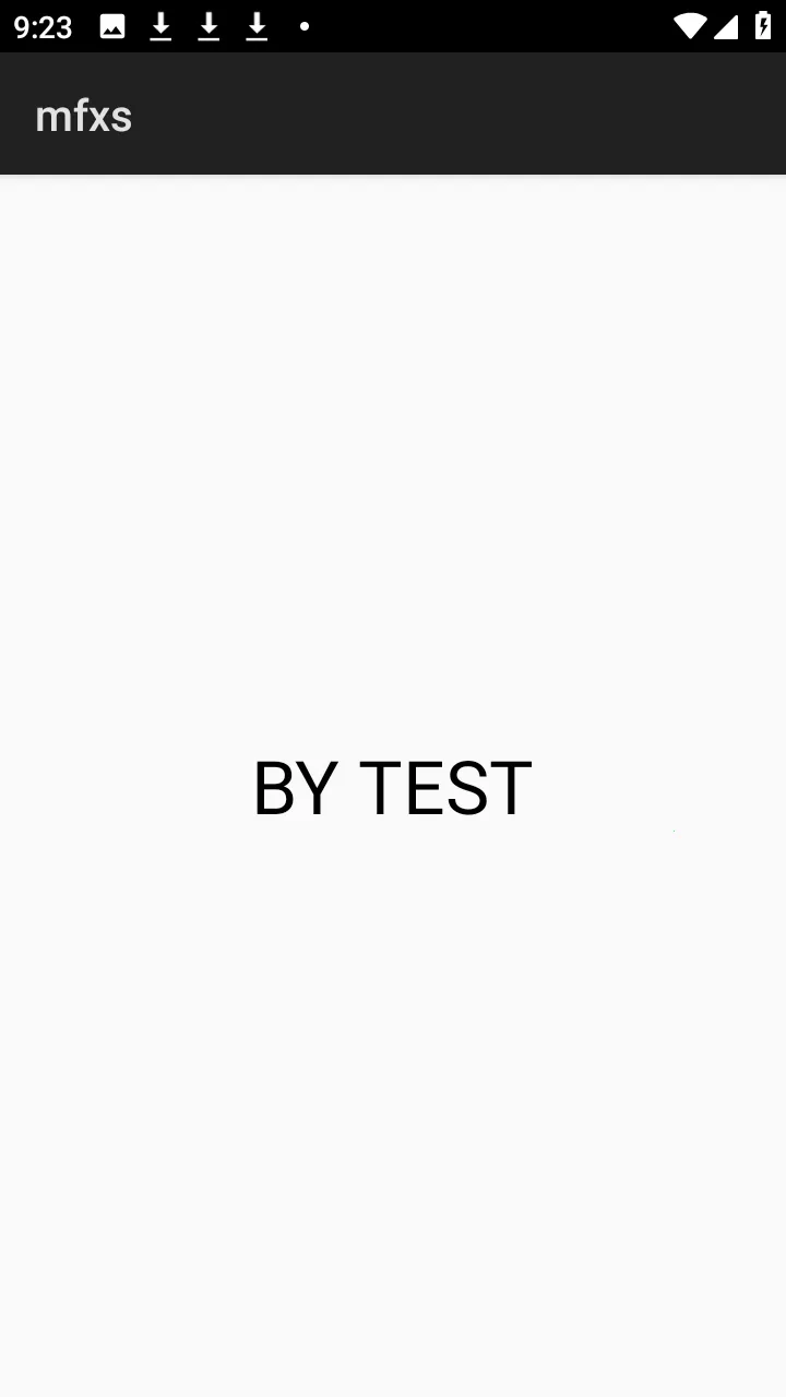 mfxsģ�鹤��(С˵�Ķ��Ż���)v3.0 �ֻ���