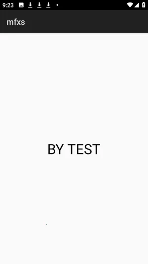 mfxsģ�鹤��(С˵�Ķ��Ż���)v3.0 �ֻ���