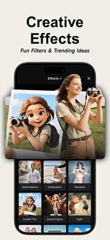 KLINGAI(AI��Ƶ����ƽ̨)v2.7.20.174 �ٷ�����