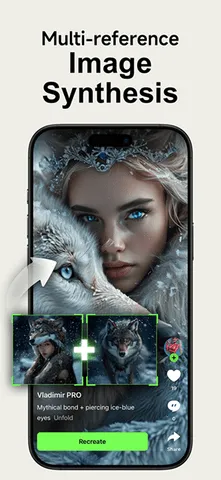 KLINGAI(AI��Ƶ����ƽ̨)v2.7.20.174 �ٷ�����