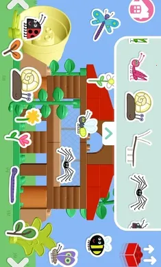 �ָߣ�С������(��ͯ��Ϸ����)v11.1.1 �ٷ�����