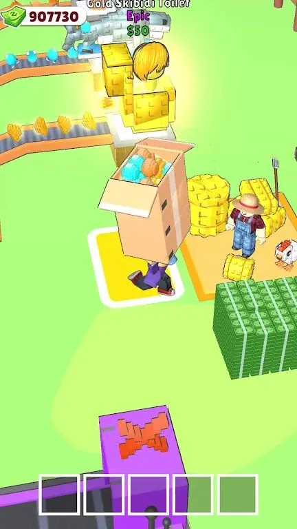 �Ը�ũ��(ģ�⾭Ӫ��Ϸ)v0.2.4 ��׿��