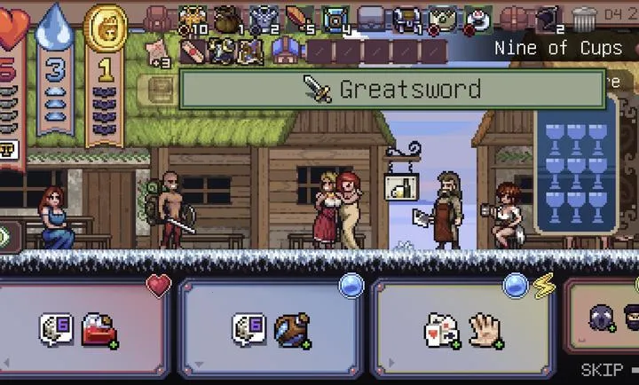 ������ʧ��Ŀ���(������ð����Ϸ)v1.2.1 �ֻ���