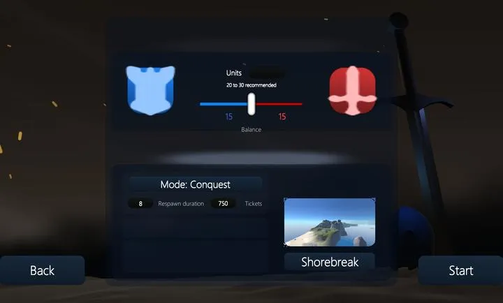 ������ս��ģ�����߷°�2026�ٷ�����v1.0 ��׿��