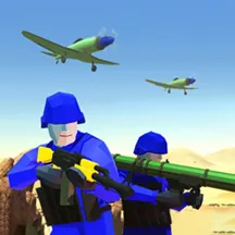 ������ս��ģ�����߷°�2026�ٷ�����v1.0 ��׿��