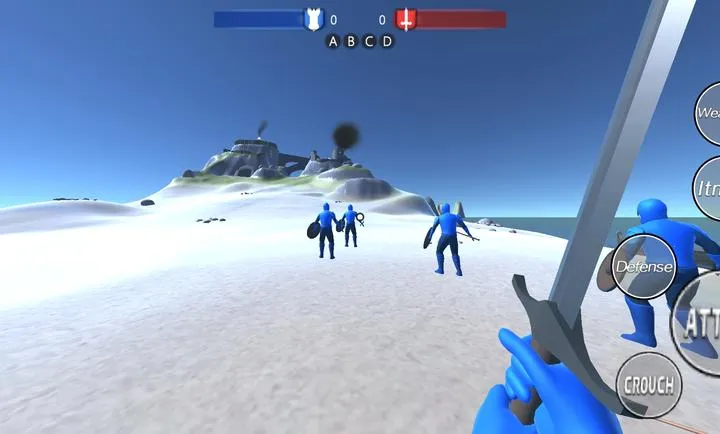 ������ս��ģ�����߷°�2026�ٷ�����v1.0 ��׿��