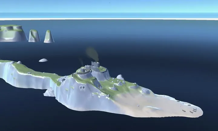 ������ս��ģ�����߷°�2026�ٷ�����v1.0 ��׿��