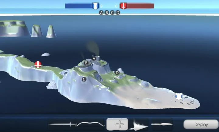 ������ս��ģ�����߷°�2026�ٷ�����v1.0 ��׿��