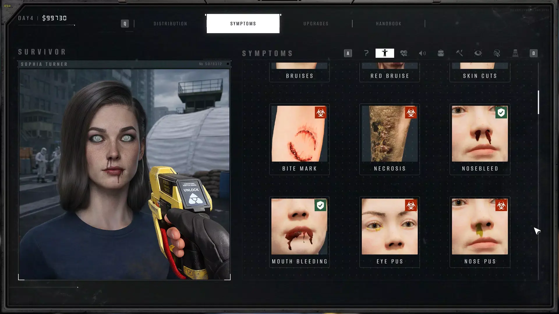 ��ʬ��������(��������������Ϸ)v0.4 �ֻ���