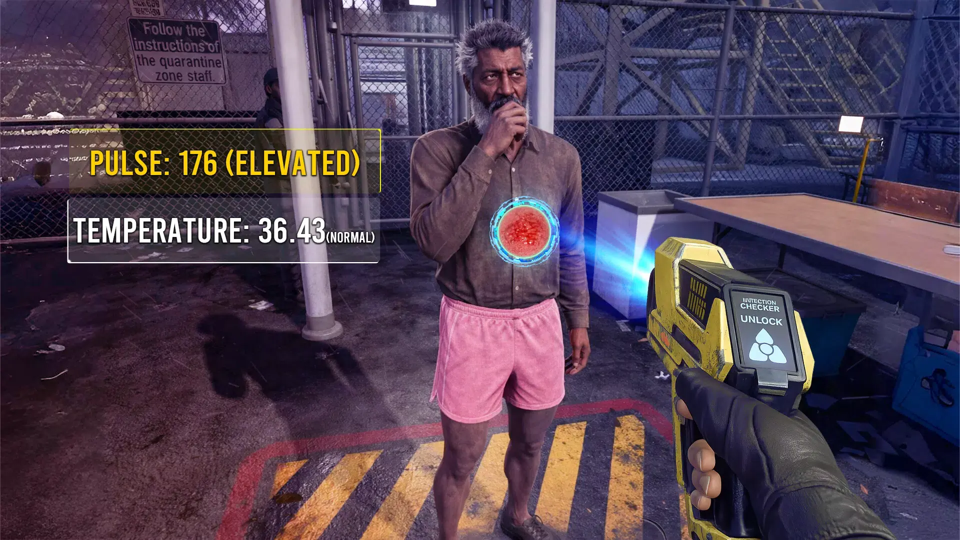 ��ʬ��������(��������������Ϸ)v0.4 �ֻ���